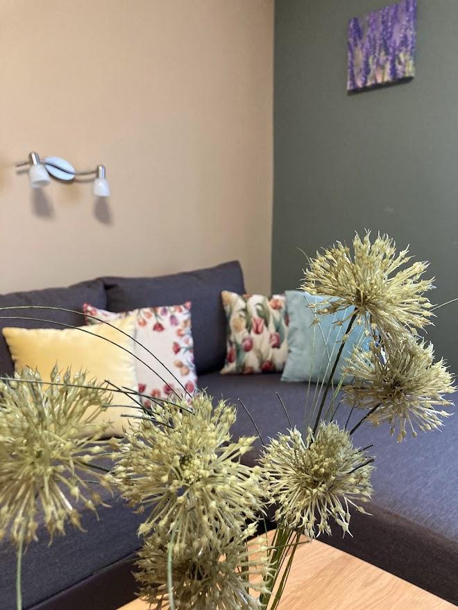 Levendula Apartmanház