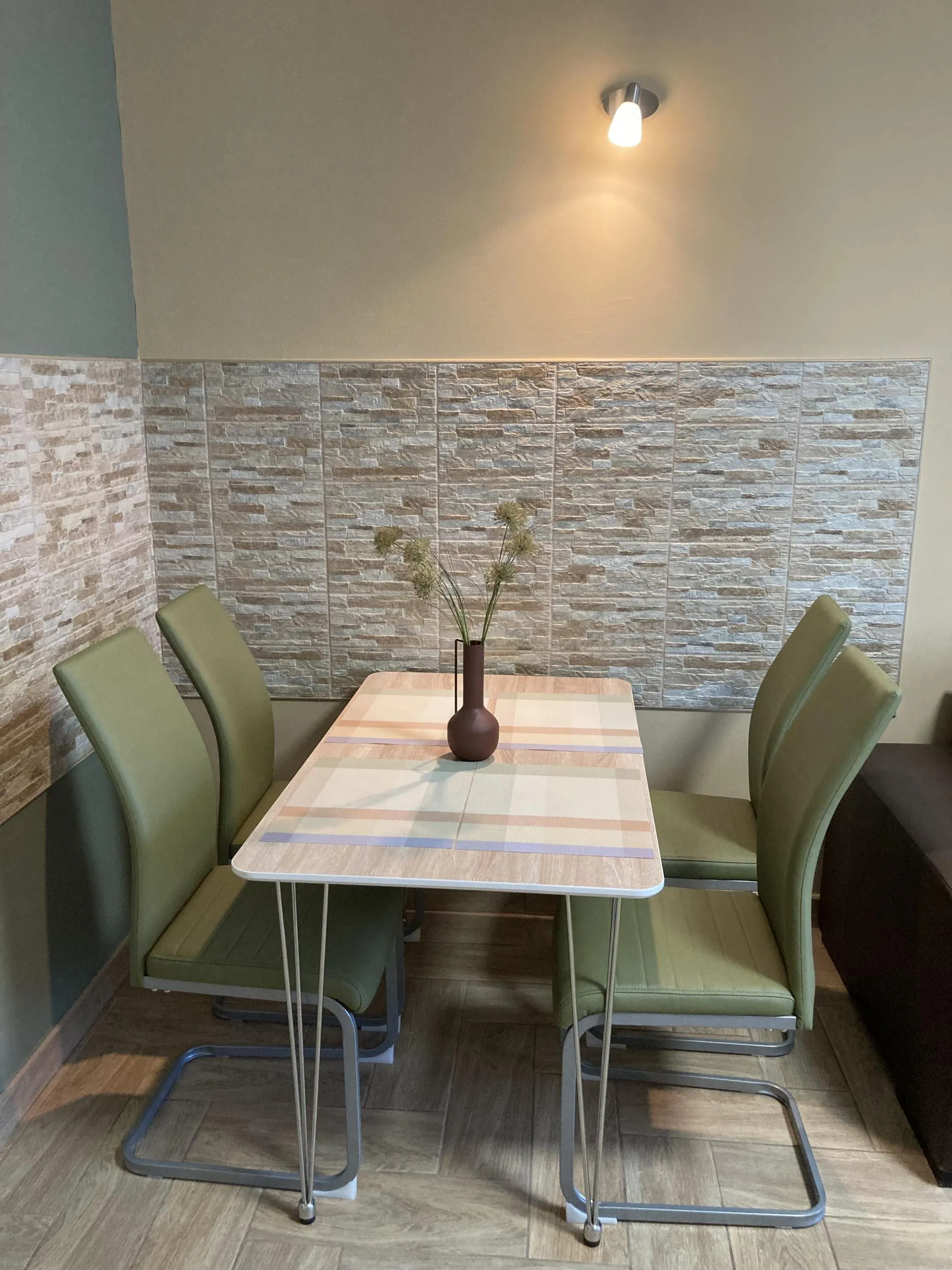 Levendula Apartmanház