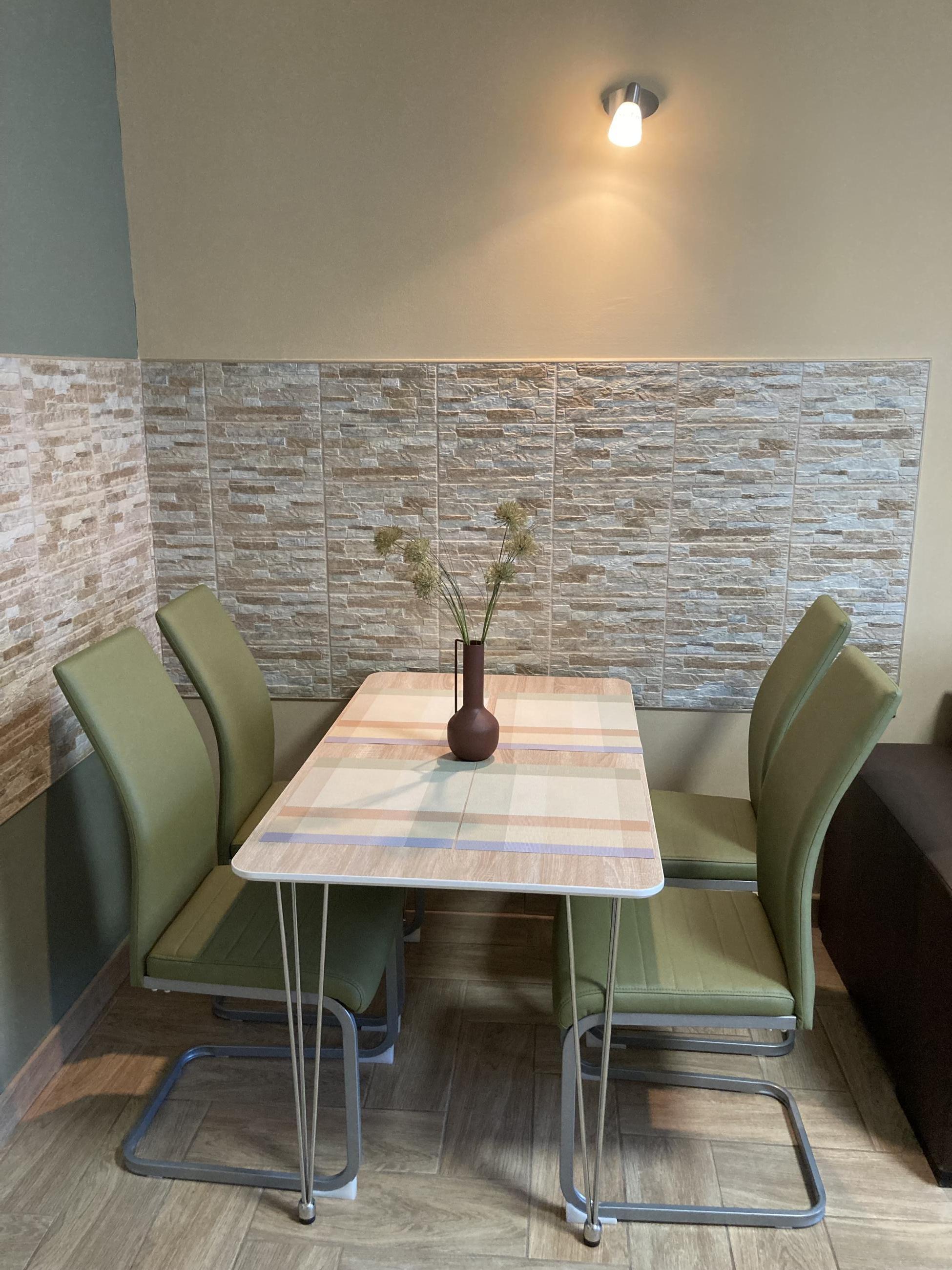 Levendula Apartmanház