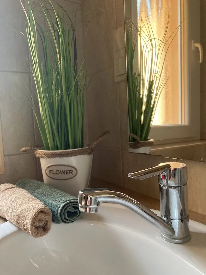 Levendula Apartmanház