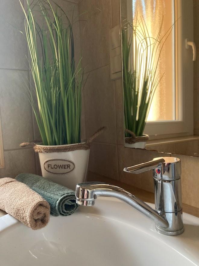 Levendula Apartmanház