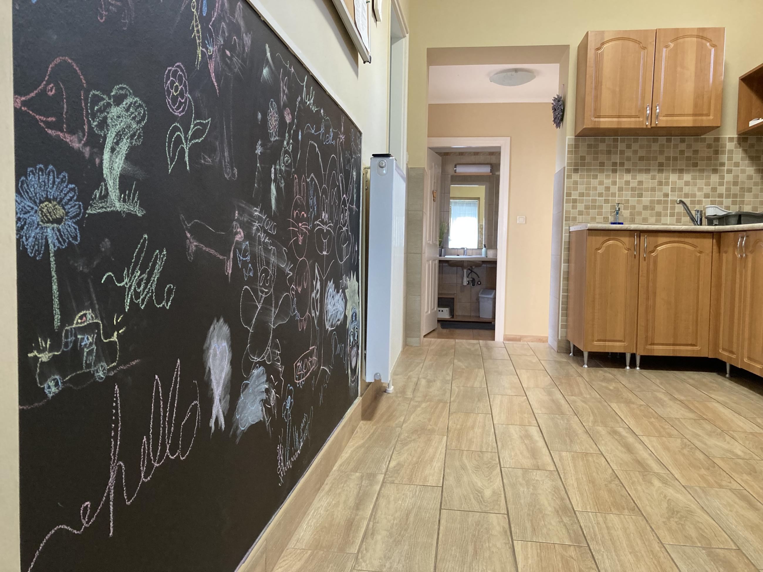 Levendula Apartmanház